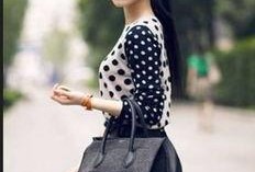娱乐吃瓜酱服装图片,揭秘娱乐吃瓜酱的潮流服装造型